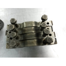 91V004 Engine Block Main Caps For 11-13 Dodge Grand Caravan  3.6 05184401AG